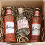 Personalised Bloody Mary Cocktail Kit, thumbnail 7 of 7