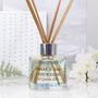 Personalised New Home Reed Diffuser Gift Set, thumbnail 5 of 11