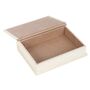Pink Book Shaped Storage Box, thumbnail 2 of 2
