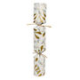 Gold Mistletoe Luxury Christmas Crackers , Six Pack, thumbnail 2 of 3