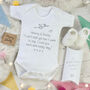 Bump To Baby, Gift For New And Expectant Parents, Box, thumbnail 4 of 12