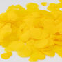 Yellow Wedding Confetti | Biodegradable Paper Confetti, thumbnail 4 of 6