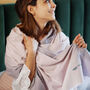 Personalised Cashmere Blend Ombre Scarf, thumbnail 2 of 11