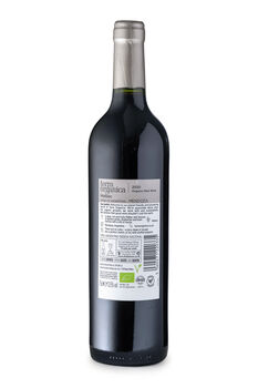 Rich And Fruity Three Bottle Organic Red Wine Case, 5 of 10