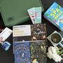 Build Your Own Fiction Box Of Four Surprise Books, thumbnail 4 of 11