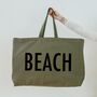 Really Big Beach Bag, thumbnail 3 of 7
