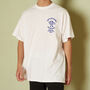 England Football Vintage Style Supporter's T Shirt, thumbnail 2 of 4