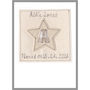 Personalised Initial Star Card For Boys, thumbnail 2 of 12