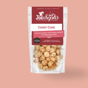 Candy Cane Popcorn, 2 of 3