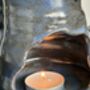 Handmade Porcelain Oil/Wax Melt Burner, thumbnail 3 of 5