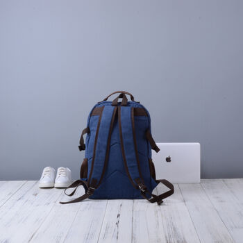Unisex Backpack, 5 of 12