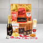 Vegan And Gluten Free Festive Hamper With Sparkling Prosecco, thumbnail 1 of 4