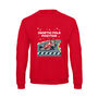 Funny Formula One Christmas Jumper, thumbnail 4 of 8