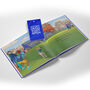 The Aig Women's Open Championship Personalised Children's Book, thumbnail 8 of 10