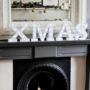 Christmas Light Up Letters, thumbnail 3 of 3