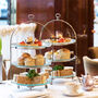 London Afternoon Tea Experience At Caffe Concerto, thumbnail 1 of 6