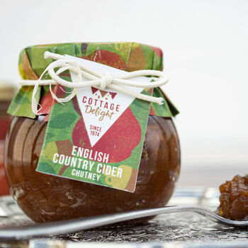 Cartington Luxury Cheese Hamper, 4 of 4