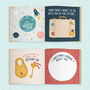 'I Made A Book About You' Gift Book, thumbnail 5 of 12