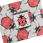 Ladybird Compact Mirror And Lens Cloth, thumbnail 6 of 10