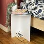 Split Side Table: A Modern And Minimal Side Table, thumbnail 1 of 12