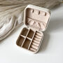 Personalised Mini Jewellery Box, thumbnail 3 of 4