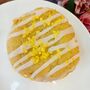 Vegan Lemon Cookie Sandwich – Zesty Lemon Buttercream, thumbnail 6 of 6