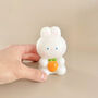 Bunny Rabbit Night Light And Nursery Lamp, thumbnail 5 of 10