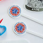 Coronation Party Drink Stirrers, thumbnail 5 of 12