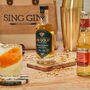 Yorkshire Gin And Rum Hamper, thumbnail 3 of 11