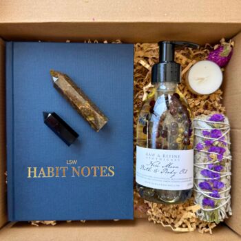 Independence Ritual Box, 2 of 5