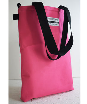 The Simple Tote Bag, 8 of 8