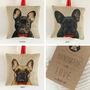 Favourite Dogs Lavender Bags, thumbnail 7 of 10