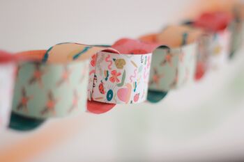 Minibeasts | Kids Paper Chain Kit, 3 of 12