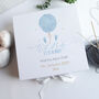 Luxury Baby Boy Keepsake Box, thumbnail 1 of 8