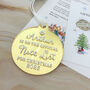 Personalised Nice List Letter From Santa, thumbnail 10 of 11