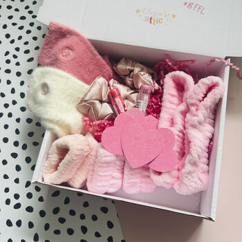 Eliza’s Sleepover Stars Box, 8 of 8