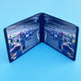 Formula One Leather Wallet, thumbnail 5 of 6