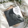 Father's Day Gorilla Wildlife Card, thumbnail 1 of 6