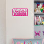 Personalised Home Wall/Door Signs, thumbnail 2 of 11