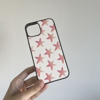 Starfish Phone Case, 2 of 2