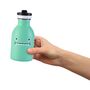 Children’s Green Dinosaur Water Bottle, thumbnail 1 of 4