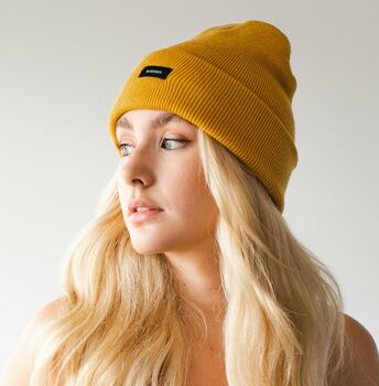 Watershed Standard Issue Beanie, 2 of 12