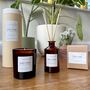 Citrus And Myrrh Botanical Candle 30cl, thumbnail 5 of 6