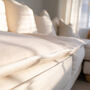 Lords And Labradors Luxury Savanna Sofa Topper, thumbnail 2 of 7