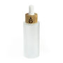 Bamboo Glass Serum Bottle, thumbnail 2 of 2