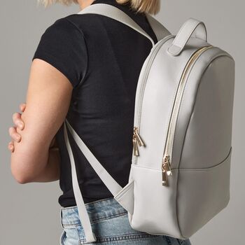 Personalised Hen Do Boutique Backpack, 3 of 10