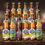 Schneider Weisse German Wheat Beer Mixed Case 12 Pack, thumbnail 1 of 4