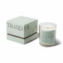 Tranquil Scented Candle, thumbnail 4 of 4