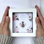 Personalised Retirement Pebble Picture, thumbnail 1 of 3