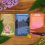 Nature Meditation Cards, thumbnail 4 of 4